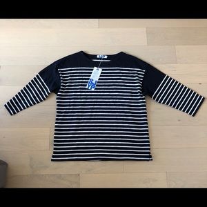 SJYP long sleeve t-shirt